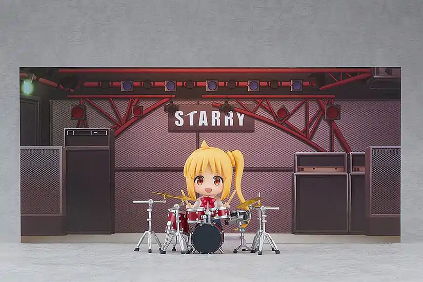 Bocchi the Rock! Figurina articulată Nendoroid Nijika Ijichi 10 cm poza produsului