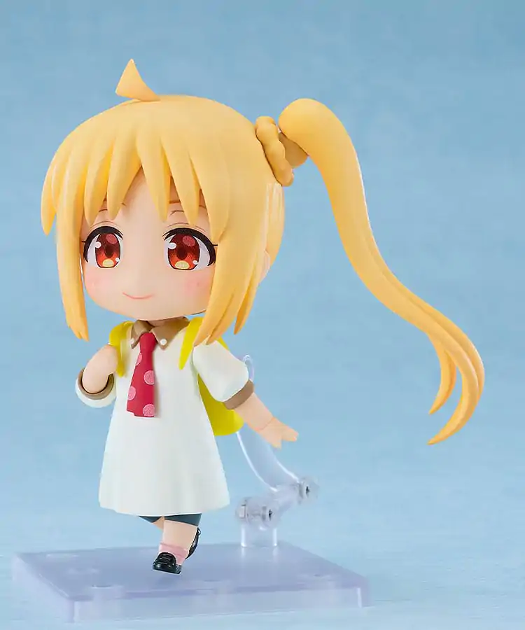 Bocchi the Rock! Figurina Articulată Nendoroid Nijika Ijichi: Casual Clothes Ver. 10 cm poza produsului