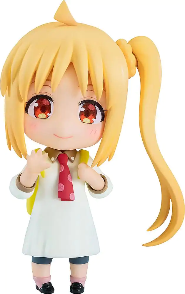 Bocchi the Rock! Figurina Articulată Nendoroid Nijika Ijichi: Casual Clothes Ver. 10 cm poza produsului