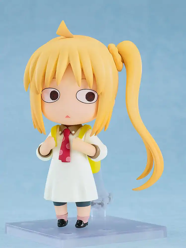 Bocchi the Rock! Figurina Articulată Nendoroid Nijika Ijichi: Casual Clothes Ver. 10 cm poza produsului