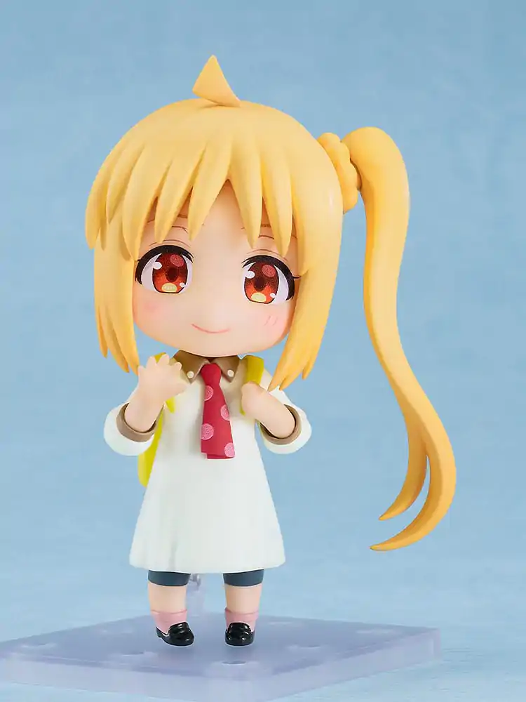 Bocchi the Rock! Figurina Articulată Nendoroid Nijika Ijichi: Casual Clothes Ver. 10 cm poza produsului