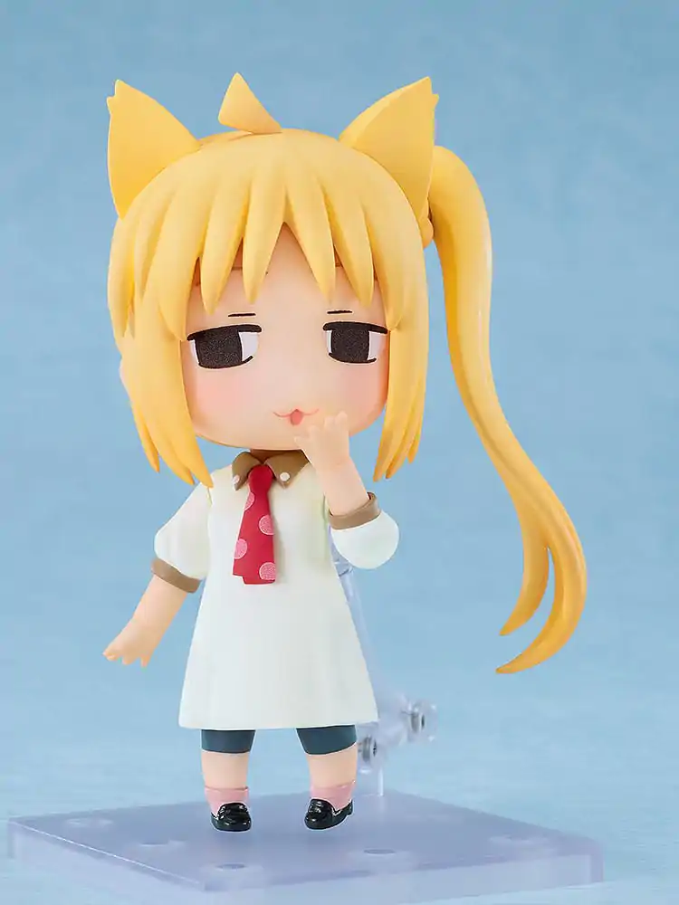 Bocchi the Rock! Figurina Articulată Nendoroid Nijika Ijichi: Casual Clothes Ver. 10 cm poza produsului