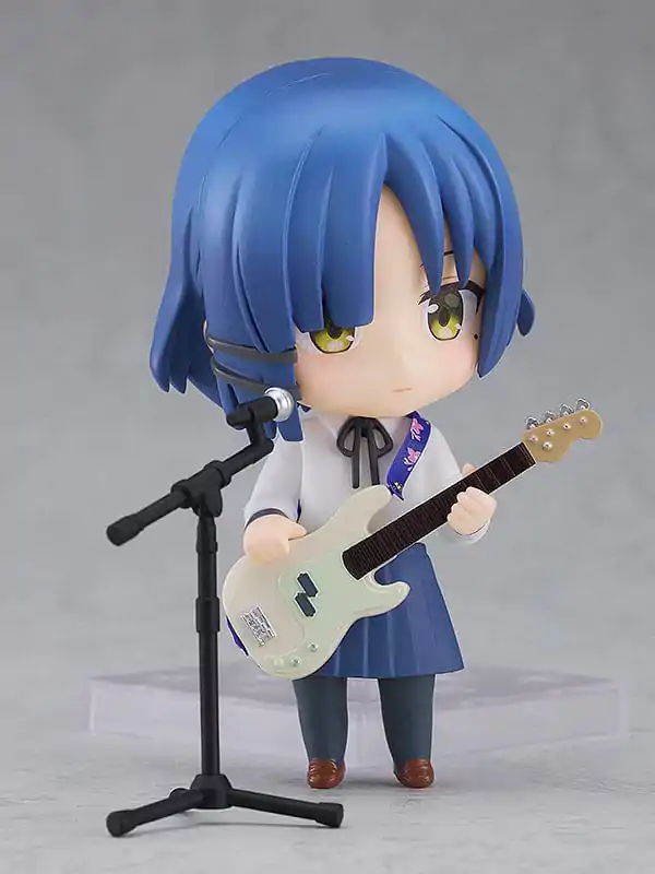 Bocchi the Rock! Figurina articulată Nendoroid Ryo Yamada 10 cm poza produsului