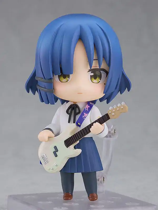 Bocchi the Rock! Figurina articulată Nendoroid Ryo Yamada 10 cm poza produsului