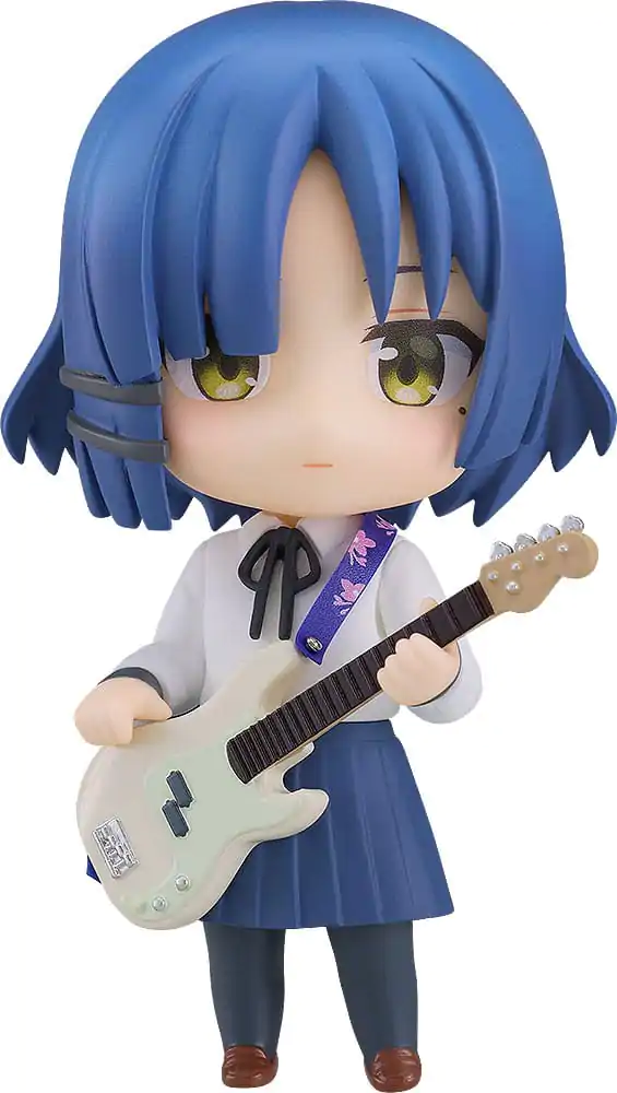 Bocchi the Rock! Figurina de acțiune Nendoroid Ryo Yamada 10 cm poza produsului