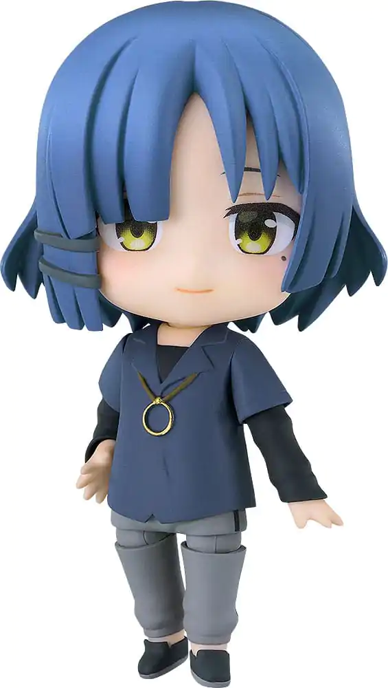 Bocchi the Rock! Figurina Articulată Nendoroid Ryo Yamada: Casual Clothes Ver. 10 cm poza produsului