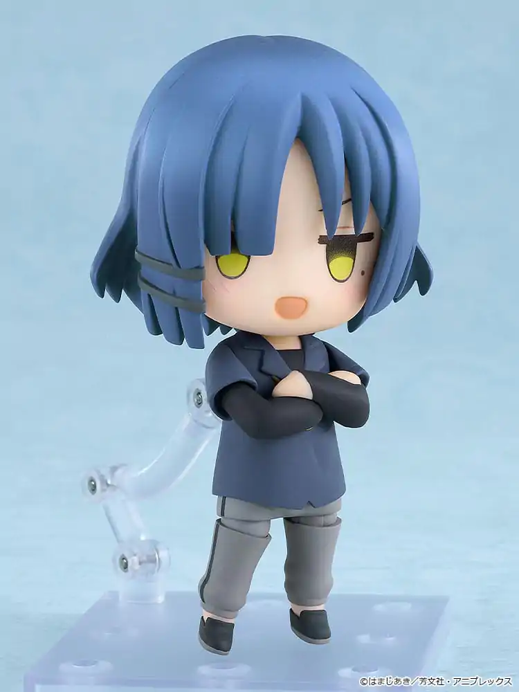 Bocchi the Rock! Figurina Articulată Nendoroid Ryo Yamada: Casual Clothes Ver. 10 cm poza produsului