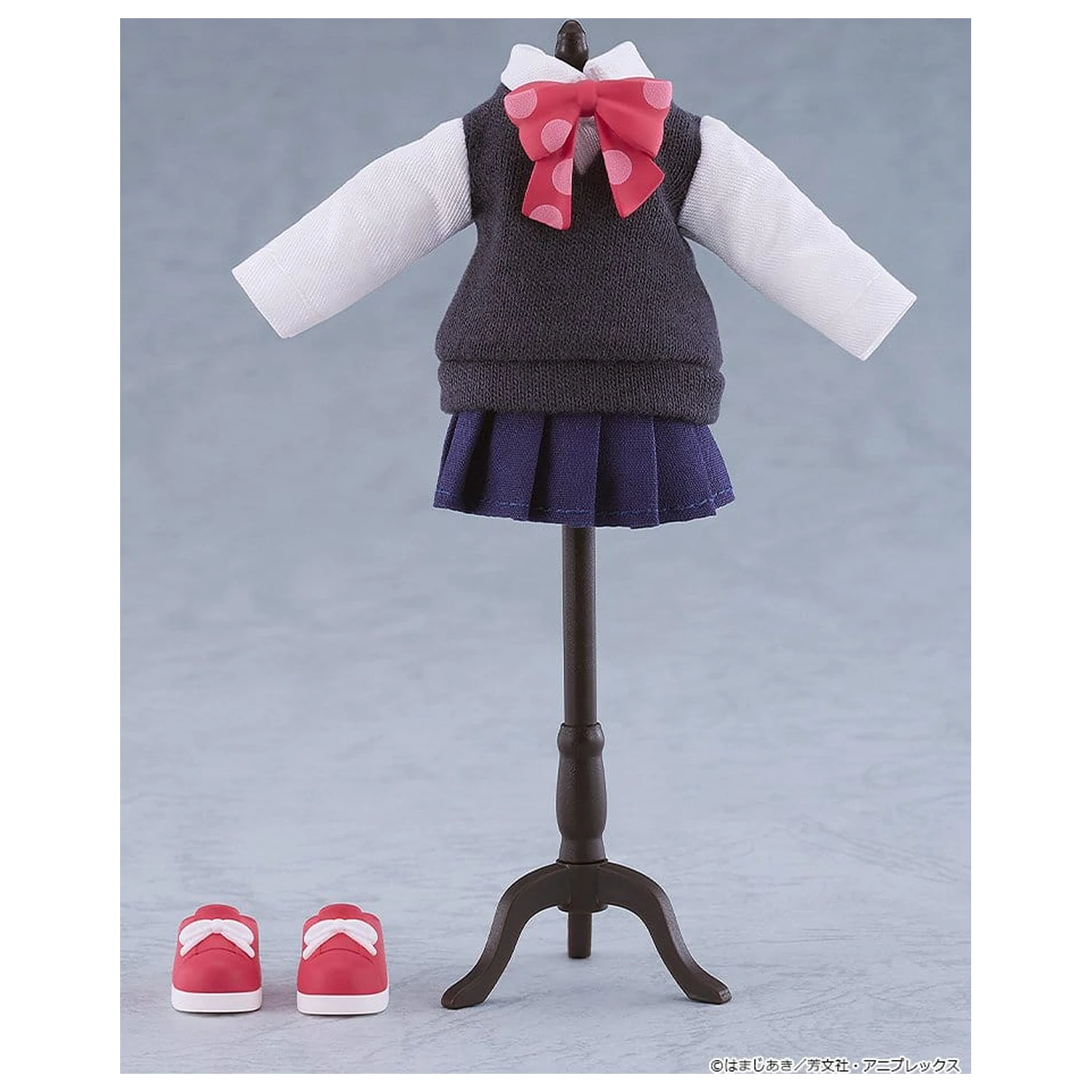 Bocchi the Rock! Nendoroid Doll Figurina de acțiune Nijika Ijichi 14 cm poza produsului