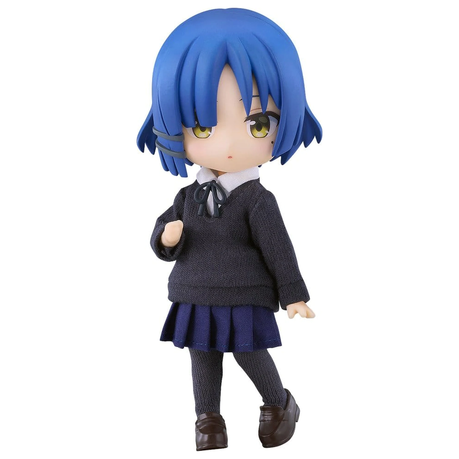 Bocchi the Rock! Figurina Nendoroid Doll Ryo Yamada 14 cm poza produsului