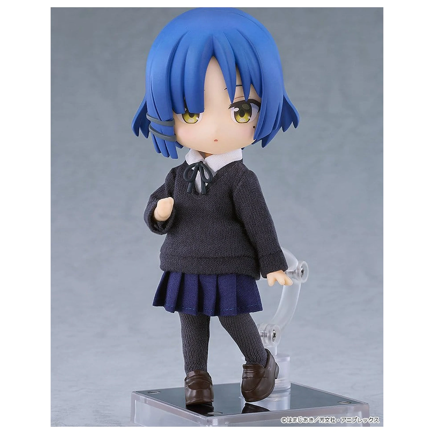 Bocchi the Rock! Figurina Nendoroid Doll Ryo Yamada 14 cm poza produsului