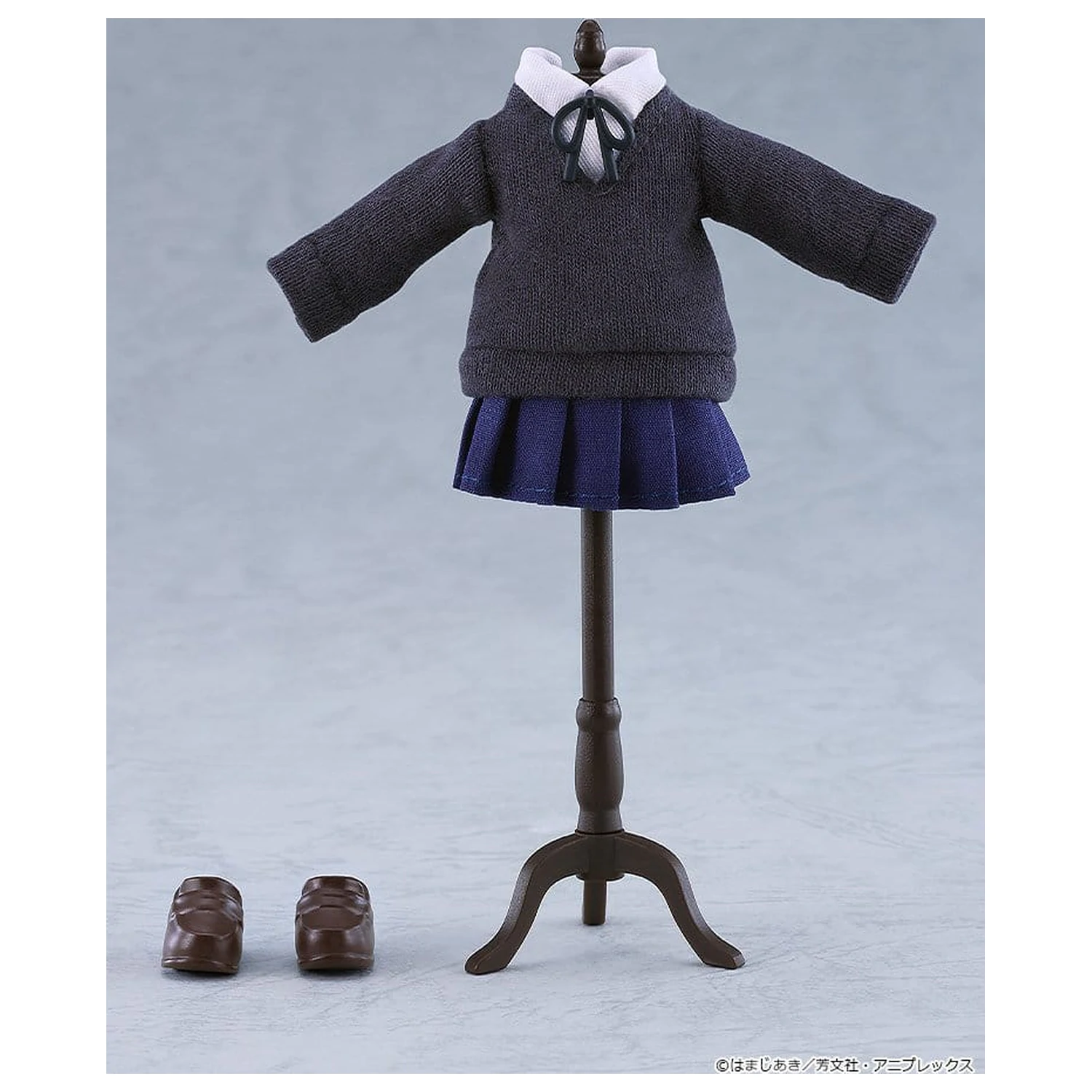 Bocchi the Rock! Figurina Nendoroid Doll Ryo Yamada 14 cm poza produsului