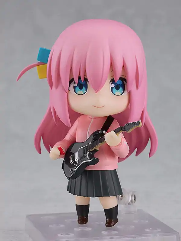 Bocchi the Rock! Nendoroid More Piese Decorative pentru figurine Nendoroid Face Swap Bocchi Selection (Rerelease) poza produsului