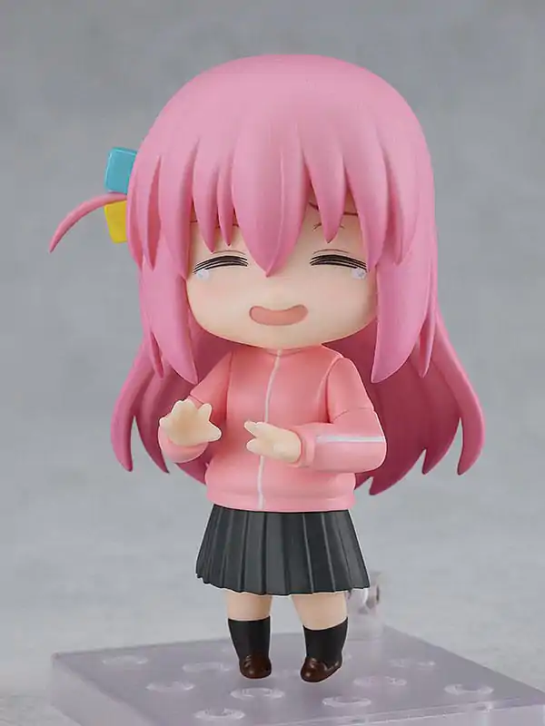 Bocchi the Rock! Nendoroid More Piese Decorative pentru figurine Nendoroid Face Swap Bocchi Selection (Rerelease) poza produsului