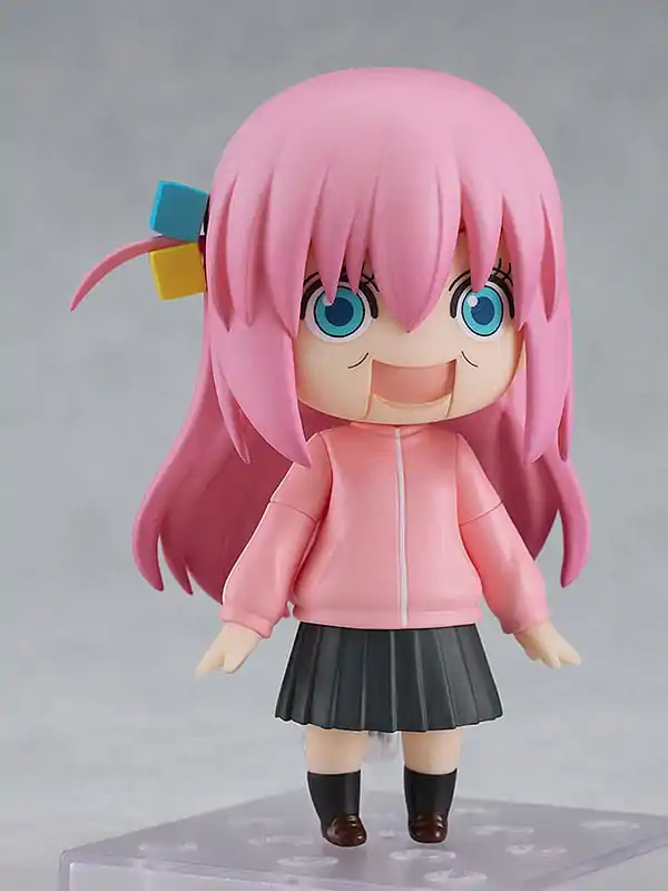 Bocchi the Rock! Nendoroid More Piese Decorative pentru figurine Nendoroid Face Swap Bocchi Selection (Rerelease) poza produsului