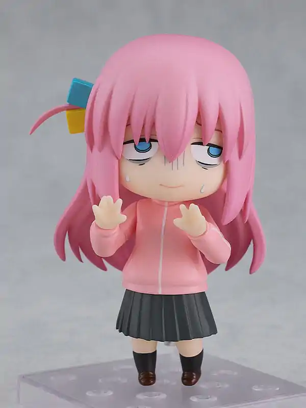 Bocchi the Rock! Nendoroid More Piese Decorative pentru figurine Nendoroid Face Swap Bocchi Selection (Rerelease) poza produsului