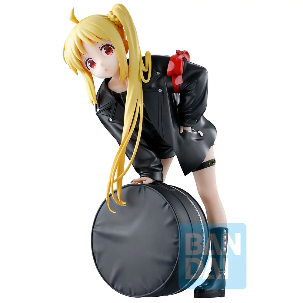 Bocchi the Rock! Nijica Ijichi Ichibansho figurină 14cm poza produsului