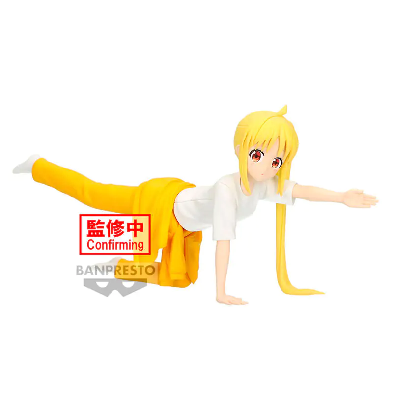 Bocchi the Rock! Nijika Ijichi figurina 19 cm poza produsului