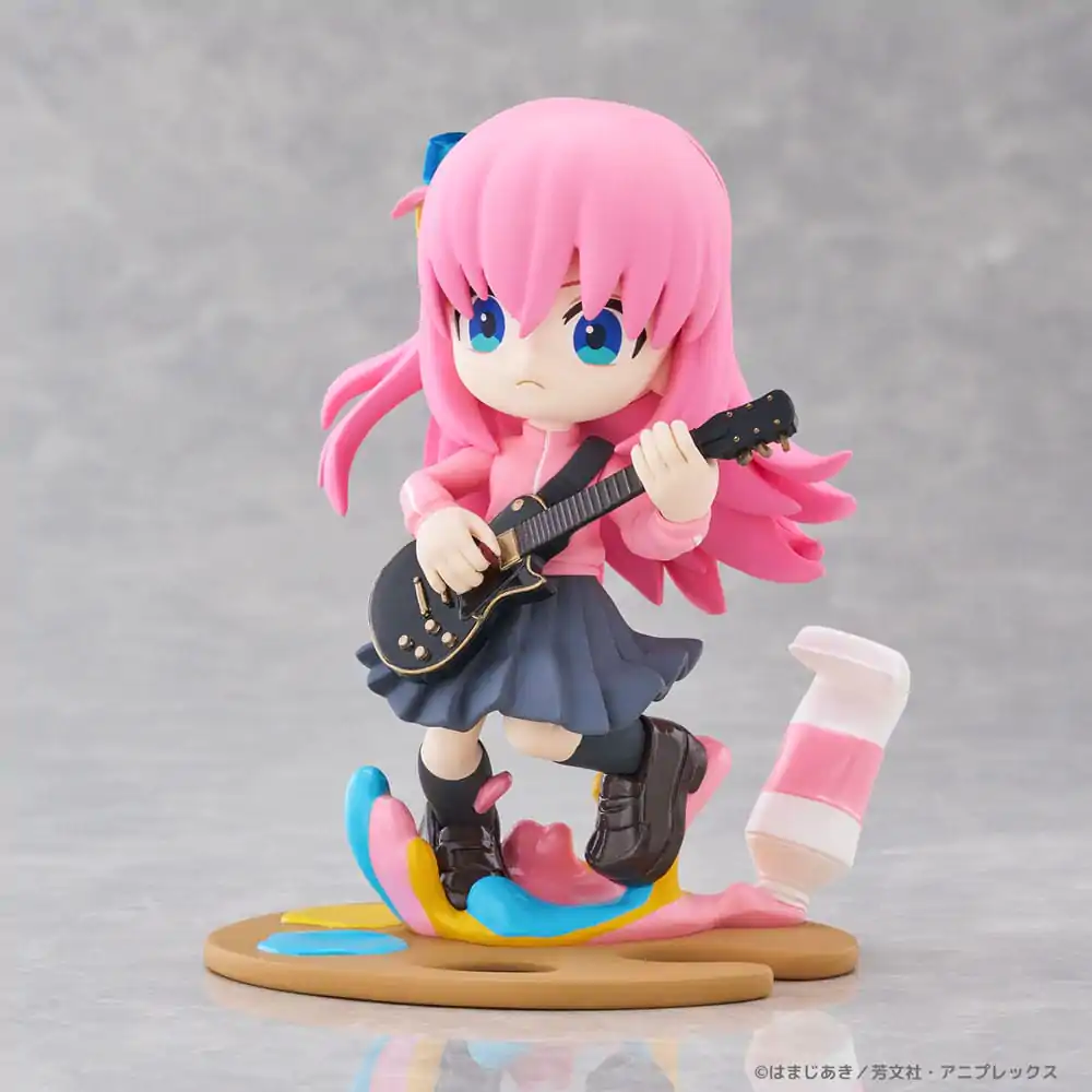 Bocchi the Rock! Statuie PVC PalVerse Hitori Gotoh 11 cm poza produsului