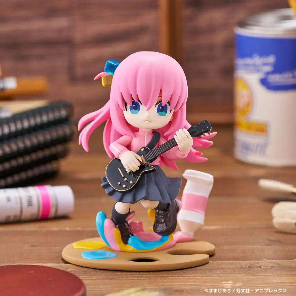 Bocchi the Rock! Statuie PVC PalVerse Hitori Gotoh 11 cm poza produsului