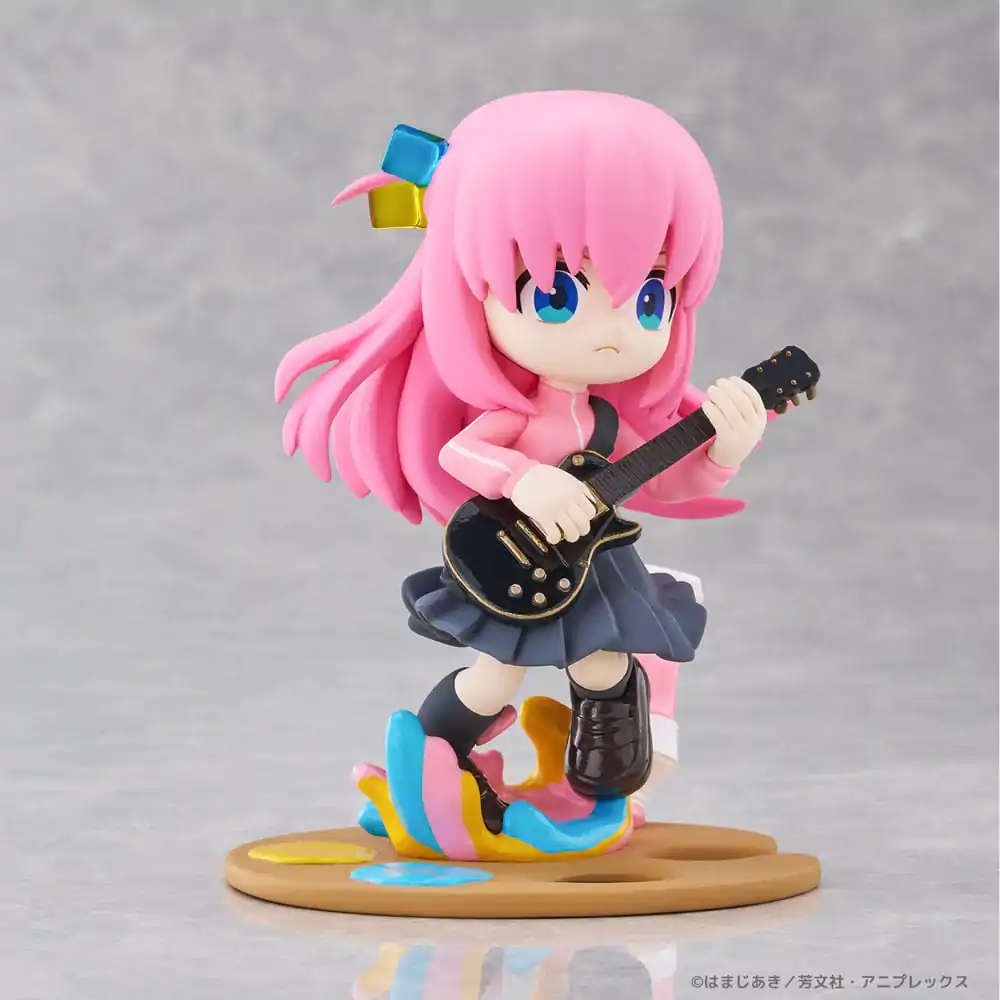 Bocchi the Rock! Statuie PVC PalVerse Hitori Gotoh 11 cm poza produsului