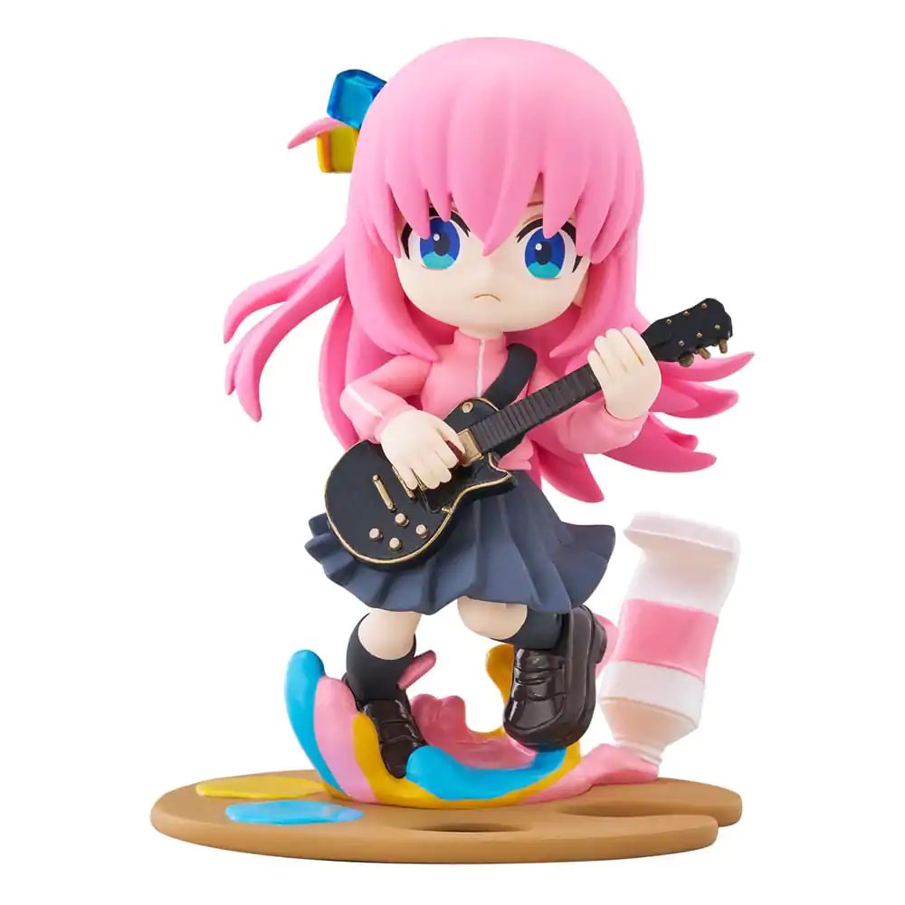 Bocchi the Rock! Statuie PVC PalVerse Hitori Gotoh 11 cm poza produsului