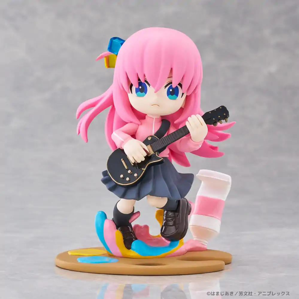 Bocchi the Rock! Statuie PVC PalVerse Hitori Gotoh 11 cm poza produsului