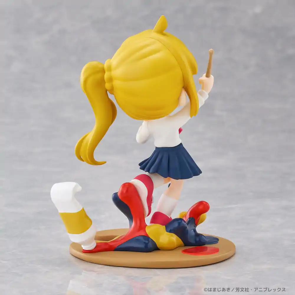 Bocchi the Rock! PalVerse Statuie PVC Nijika Ijichi 12 cm poza produsului