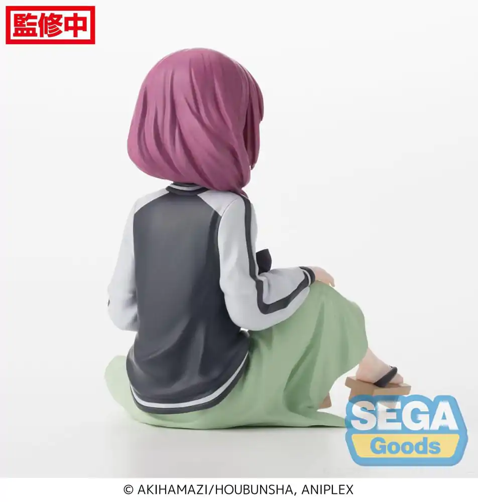 Bocchi the Rock! PM Figurina PVC Perching Kikuri Hiroi 7 cm poza produsului