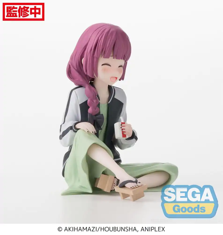 Bocchi the Rock! PM Figurina PVC Perching Kikuri Hiroi 7 cm poza produsului