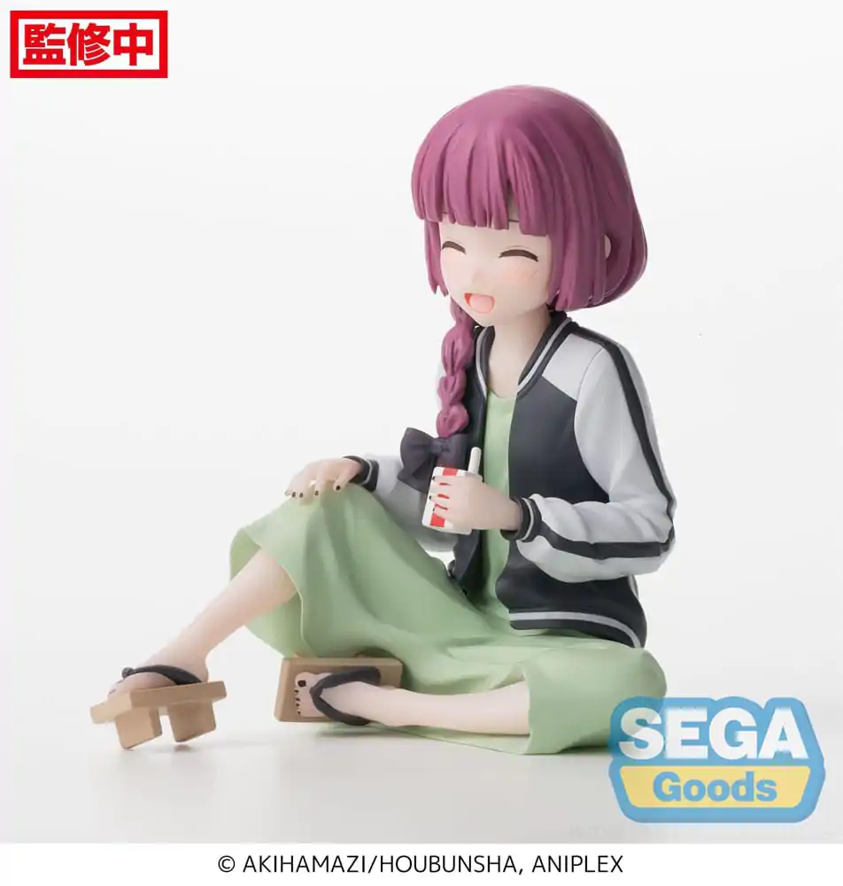 Bocchi the Rock! PM Figurina PVC Perching Kikuri Hiroi 7 cm poza produsului