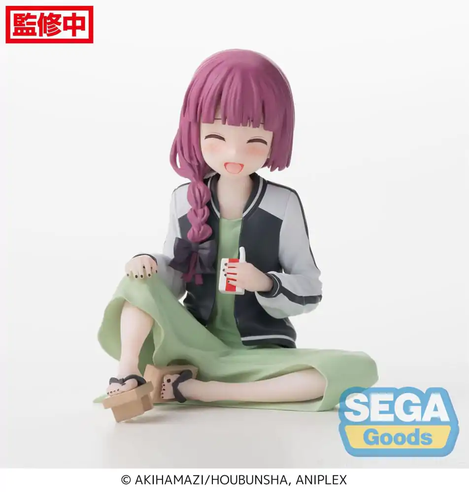 Bocchi the Rock! PM Figurina PVC Perching Kikuri Hiroi 7 cm poza produsului