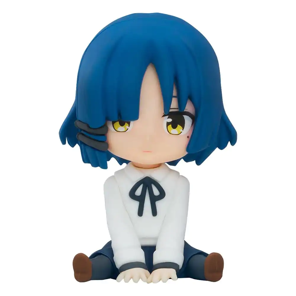 Bocchi the Rock! Mascota din cauciuc Nendroid Plus Mini Figura Ryo Yamada 8 cm poza produsului