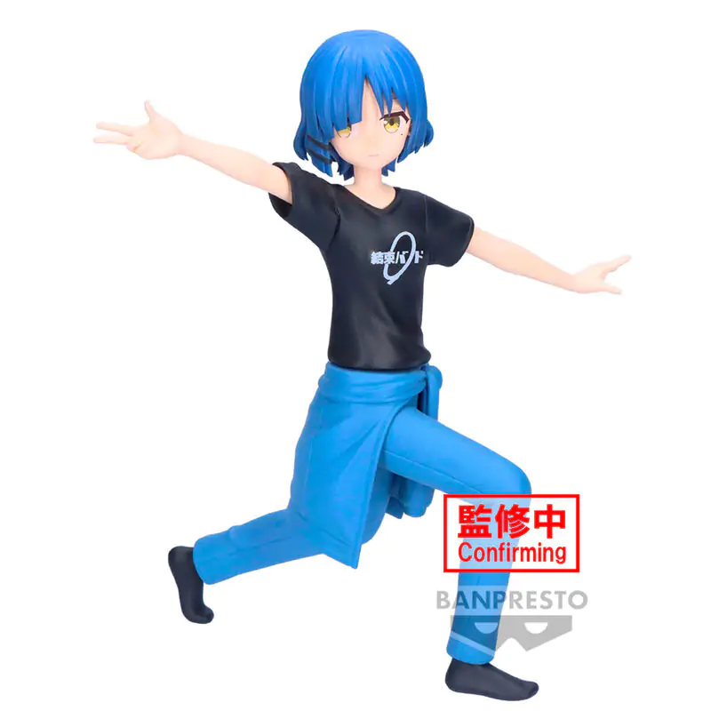 Bocchi The Rock! figurină Ryo Yamada 16cm poza produsului