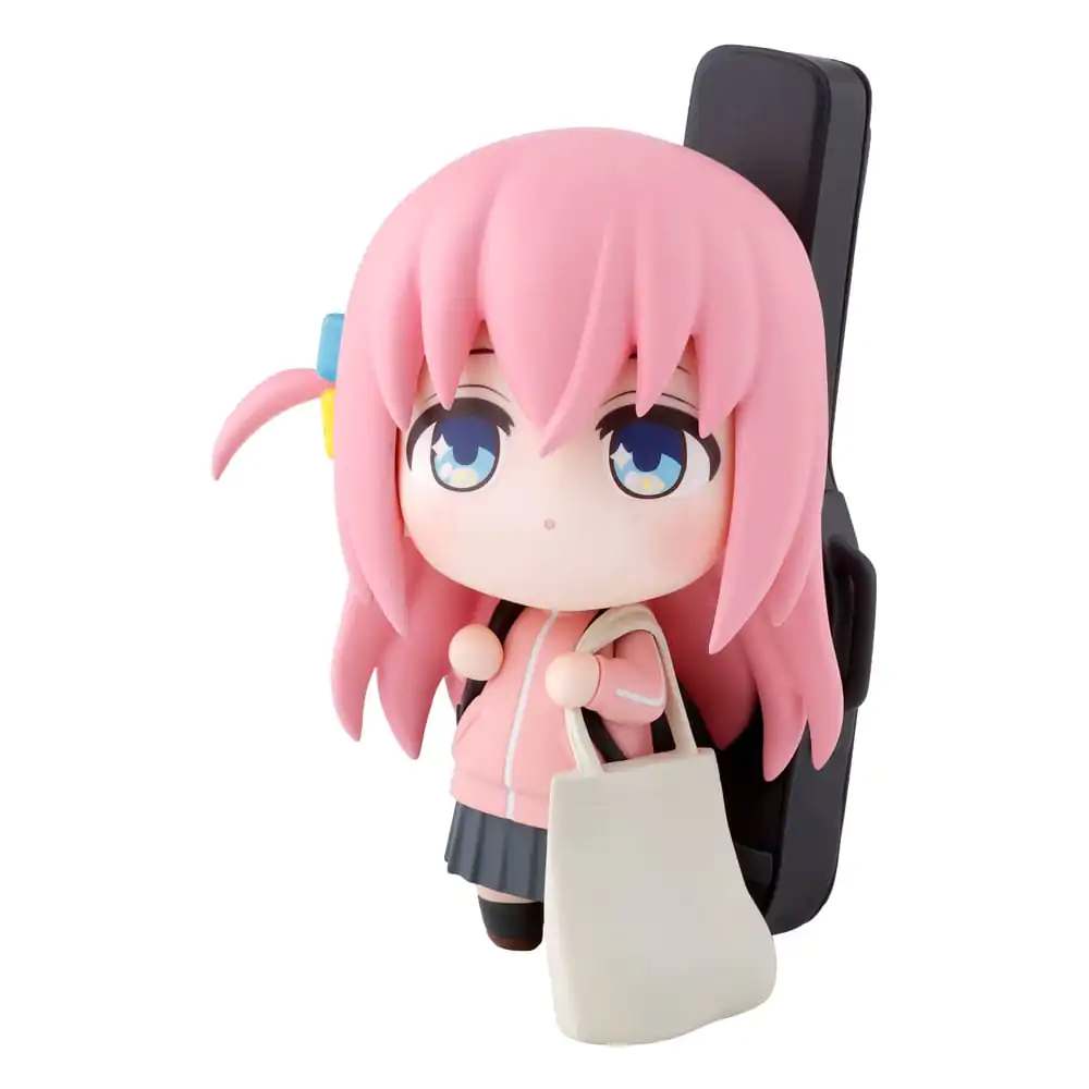 Bocchi the Rock! Figurina mini Tekupiku Hitori Gotoh 10 cm poza produsului