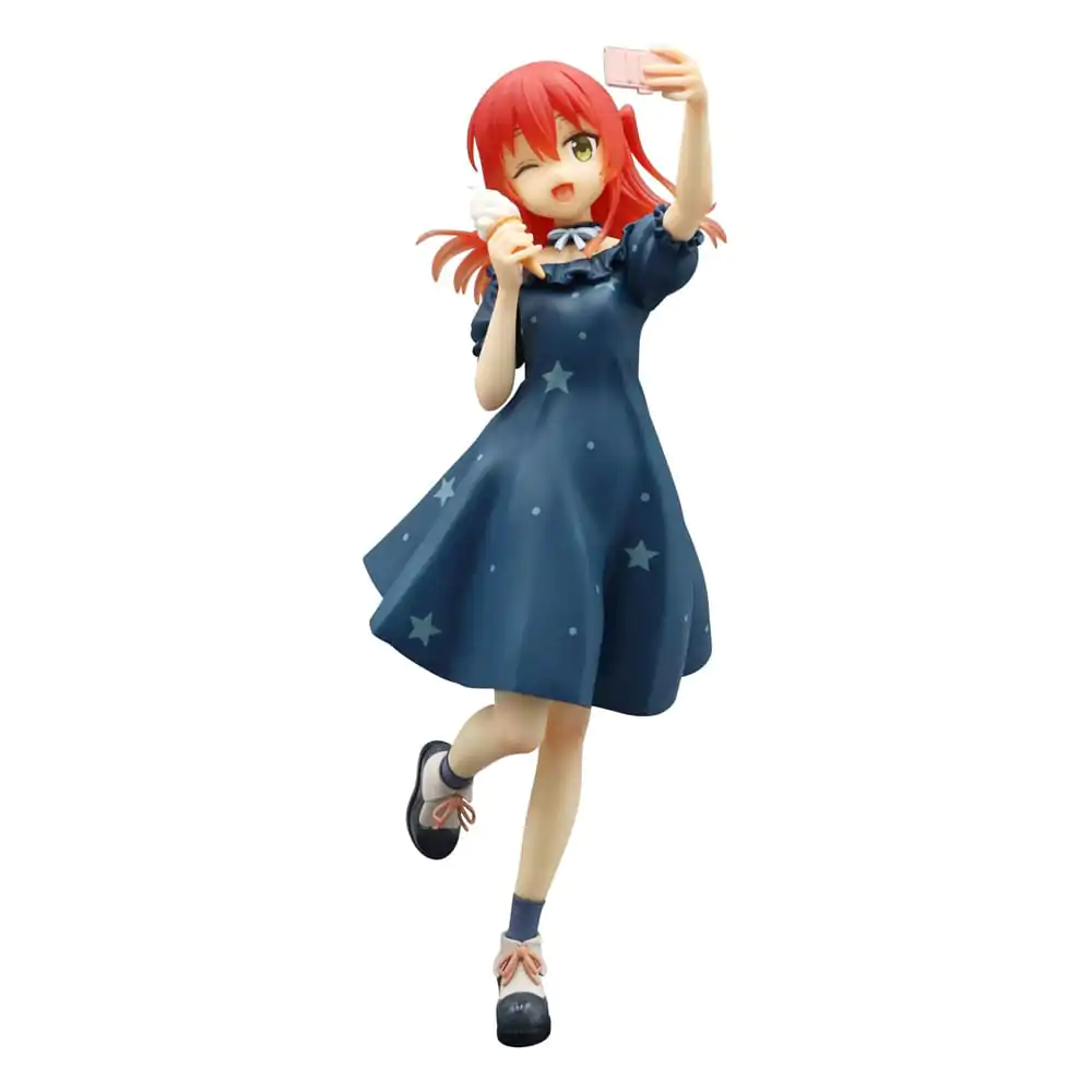 Bocchi the Rock! Trio-Try-iT Statuie PVC Ikuyo Kita 21 cm poza produsului