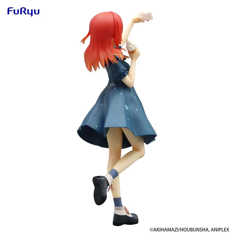 Bocchi the Rock! Trio-Try-iT Statuie PVC Ikuyo Kita 21 cm poza produsului