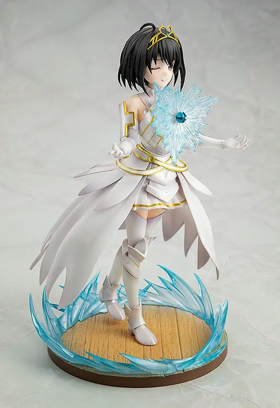 Bofuri: I Don't Want to Get Hurt, So I'll Max Out My Defense Statuie PVC 1/7 Maple: Break Core ver. 22 cm poza produsului