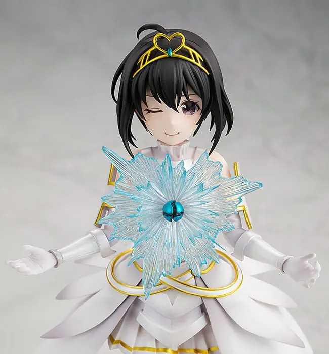 Bofuri: I Don't Want to Get Hurt, So I'll Max Out My Defense Statuie PVC 1/7 Maple: Break Core ver. 22 cm poza produsului