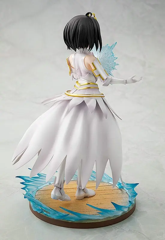 Bofuri: I Don't Want to Get Hurt, So I'll Max Out My Defense Statuie PVC 1/7 Maple: Break Core ver. 22 cm poza produsului