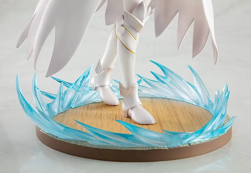 Bofuri: I Don't Want to Get Hurt, So I'll Max Out My Defense Statuie PVC 1/7 Maple: Break Core ver. 22 cm poza produsului