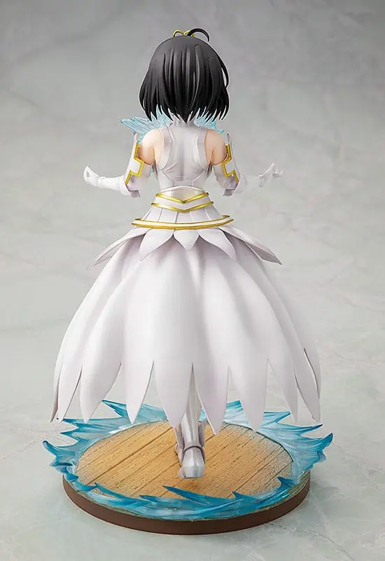 Bofuri: I Don't Want to Get Hurt, So I'll Max Out My Defense Statuie PVC 1/7 Maple: Break Core ver. 22 cm poza produsului