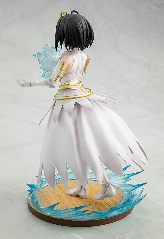 Bofuri: I Don't Want to Get Hurt, So I'll Max Out My Defense Statuie PVC 1/7 Maple: Break Core ver. 22 cm poza produsului