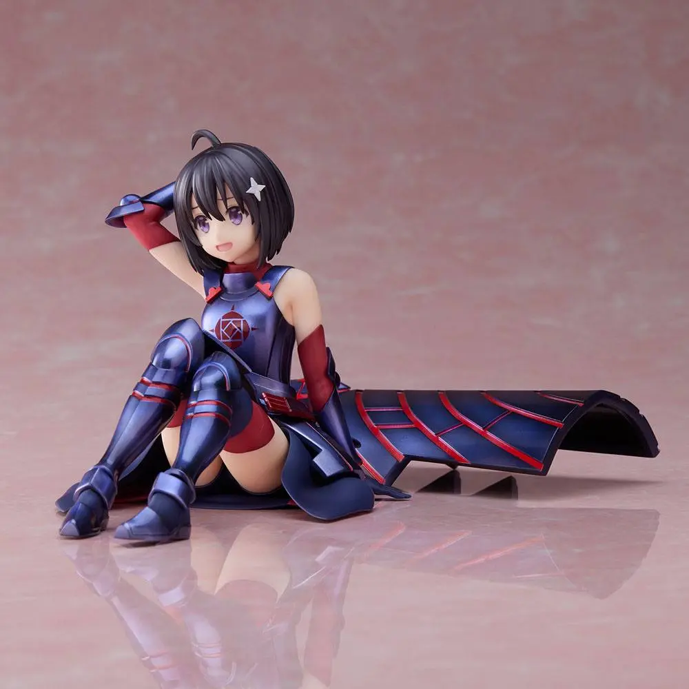 Bofuri: I Don't Want to Get Hurt, So I'll Max Out My Defense Statuie PVC Maple 11 cm poza produsului