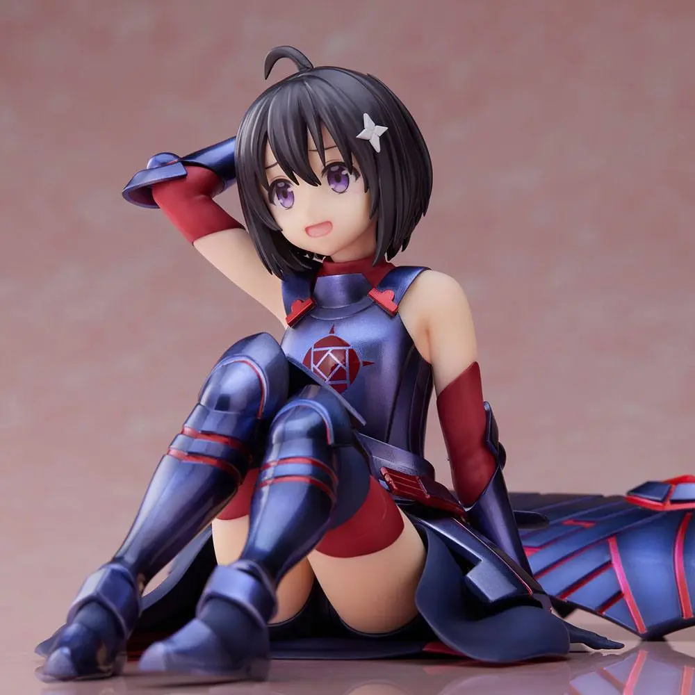 Bofuri: I Don't Want to Get Hurt, So I'll Max Out My Defense Statuie PVC Maple 11 cm poza produsului