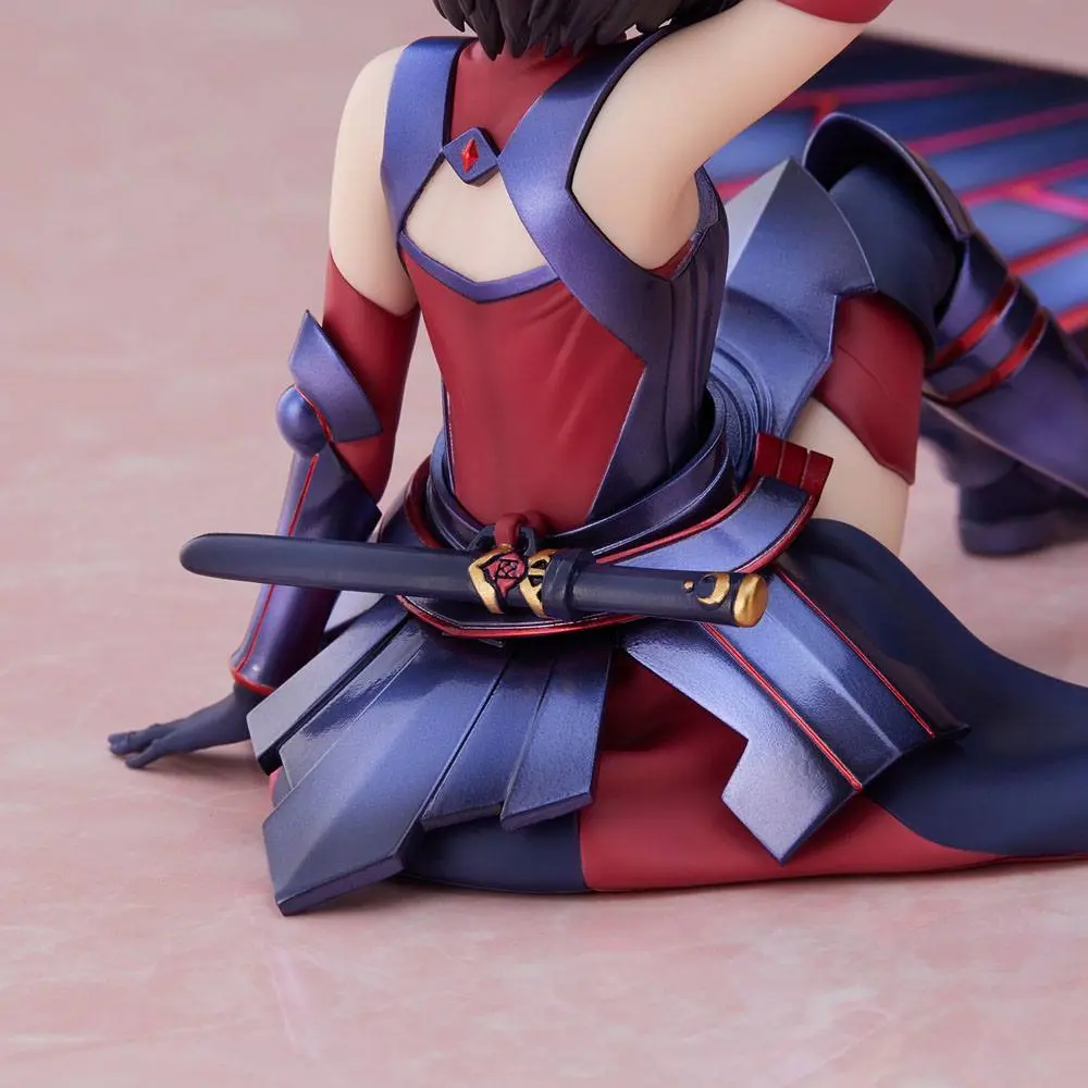 Bofuri: I Don't Want to Get Hurt, So I'll Max Out My Defense Statuie PVC Maple 11 cm poza produsului