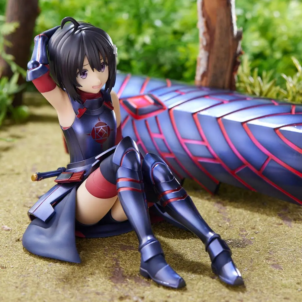 Bofuri: I Don't Want to Get Hurt, So I'll Max Out My Defense Statuie PVC Maple 11 cm poza produsului