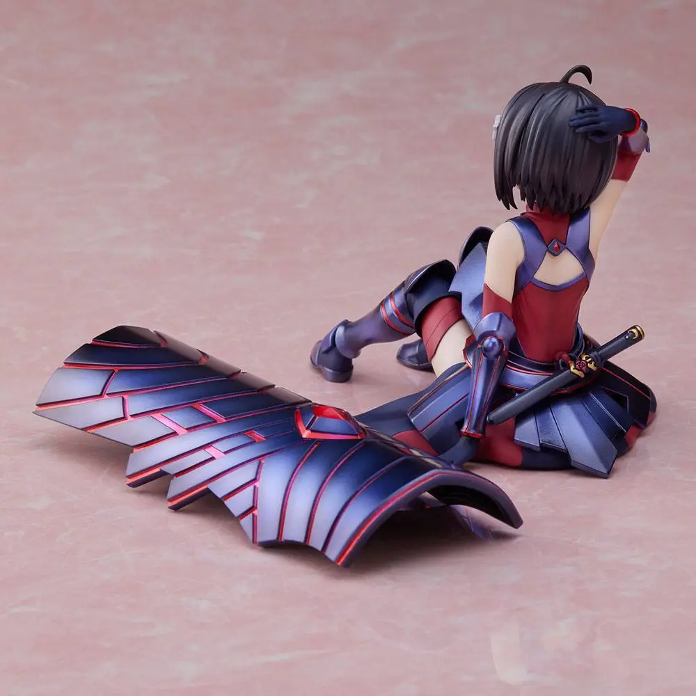 Bofuri: I Don't Want to Get Hurt, So I'll Max Out My Defense Statuie PVC Maple 11 cm poza produsului