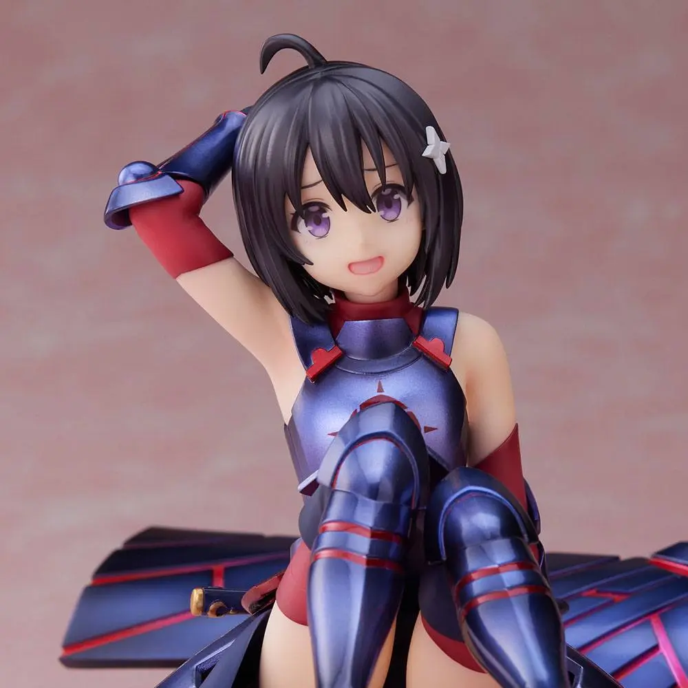 Bofuri: I Don't Want to Get Hurt, So I'll Max Out My Defense Statuie PVC Maple 11 cm poza produsului