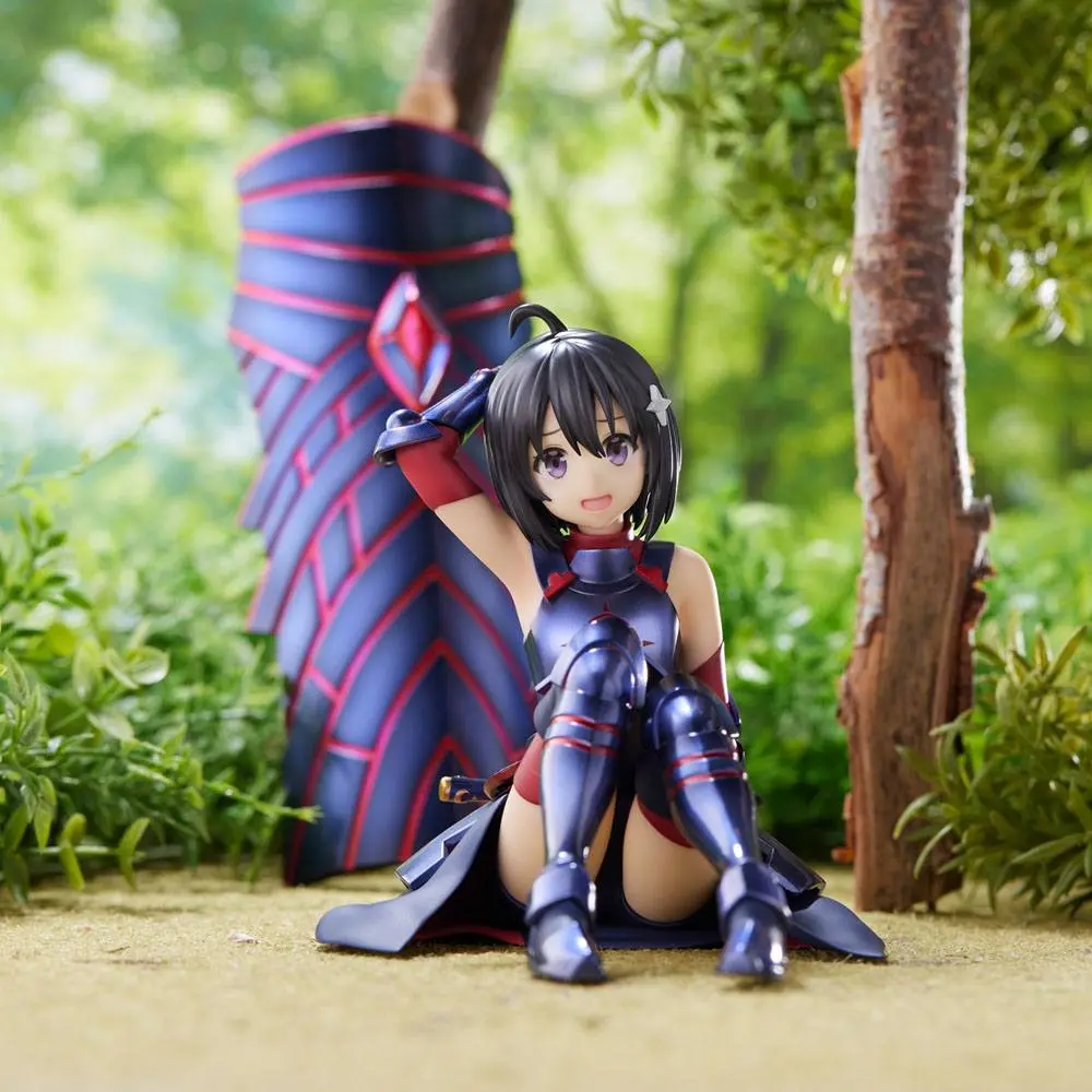 Bofuri: I Don't Want to Get Hurt, So I'll Max Out My Defense Statuie PVC Maple 11 cm poza produsului