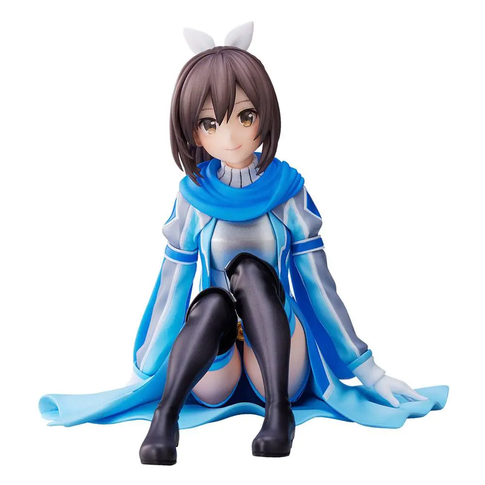 Bofuri: I Don't Want to Get Hurt, So I'll Max Out My Defense Statuie PVC Sally 12 cm poza produsului